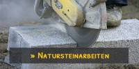 Verlässliche Natursteinarbeiten – bei von Bernhard Baukonzepte GmbH aus Glattbach.